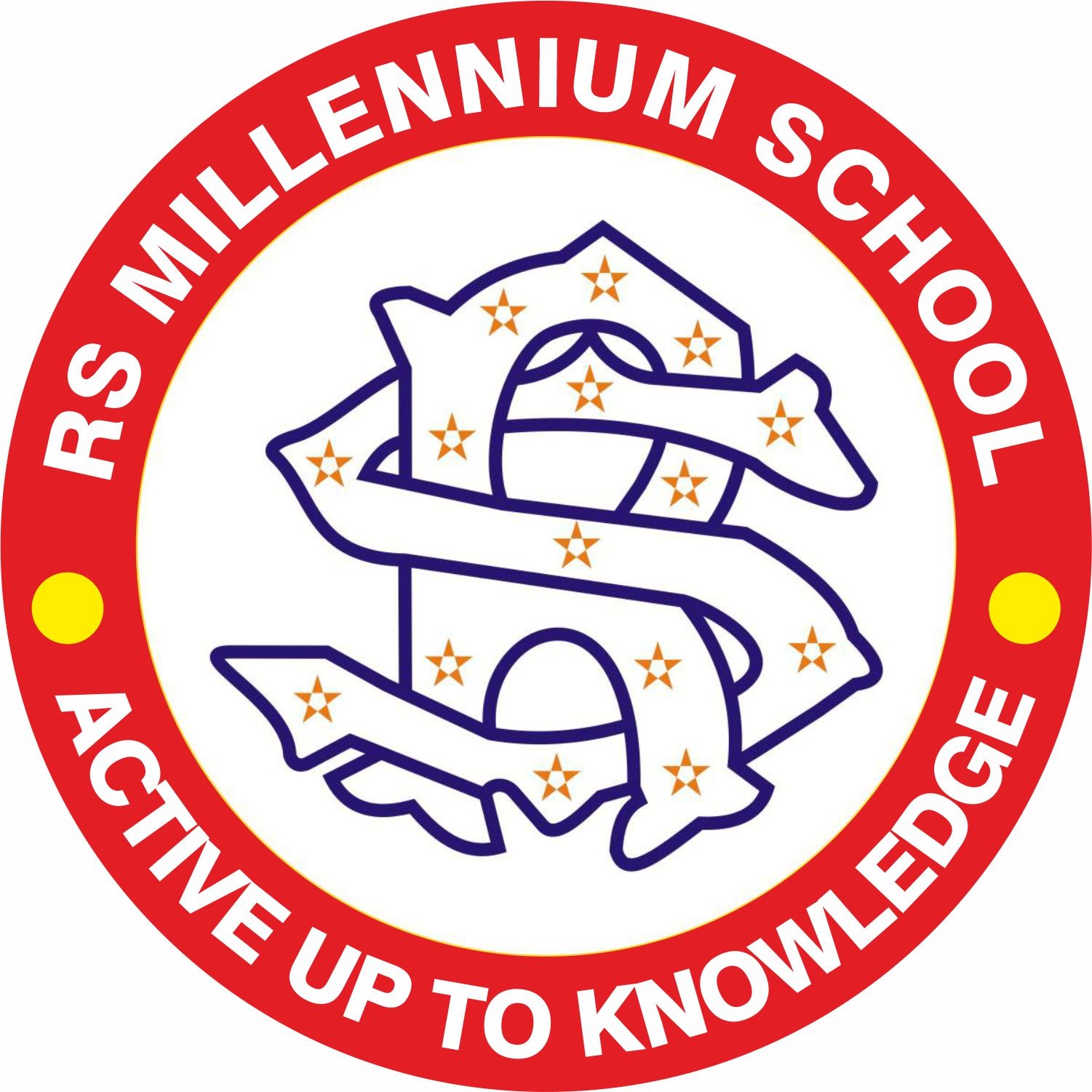 RS Millennium School - Best CBSE School in Budaun